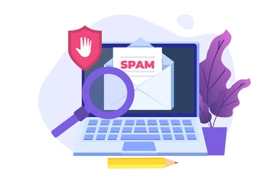 Spam Filtering — Protect Your Form from spam